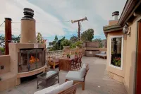 Secret Garden Inn Hotels in Solana Beach
