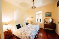 Mt Barney Lodge