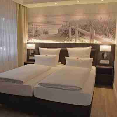 Fisher's Inn Rooms