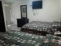 Hotel Santander Inn & Suites