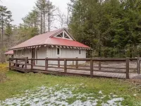 卡希爾斯的威爾斯酒店 傑克遜縣酒店