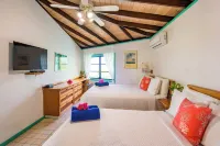 Leverick Bay Resort and Marina Hotels in Scrub Island