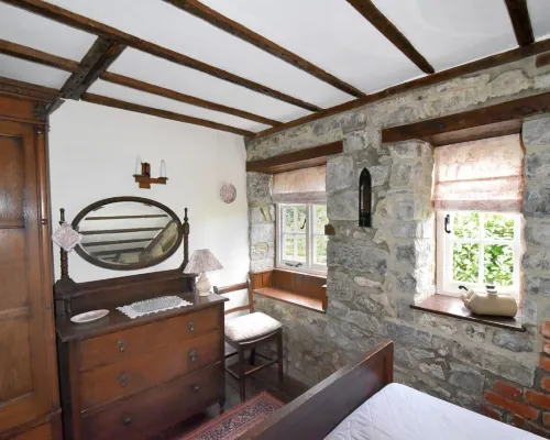 Lavender Cottage Hotels in Lyme Regis