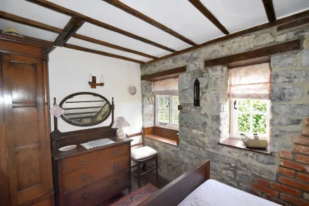 Lavender Cottage Отели рядом с достопримечательностью «Кобб»