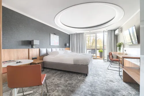 City Apartments - Młyńska 49 Hotels in Koszalin