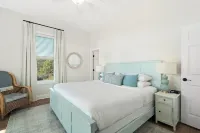 Coastal Vista - Walk to Emerald Isle Beach! - parking