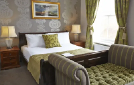 파운틴 인 카우