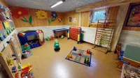 Berghotel Presslauer - Pet friendly