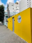 Stay Pousada Các khách sạn ở 