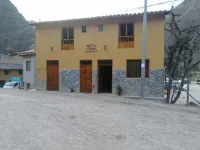 Aputinya B&B