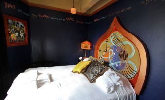 McMenamins Crystal Hotel