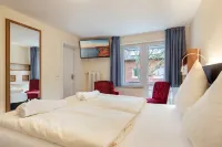 Hotel Helgolandia Hotels in Heligoland