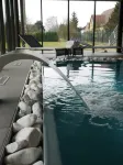 Logis Hotel Restaurant A l'Etoile - Pools