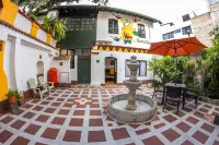 Hostal Riviera Sucre Hôtels à : 