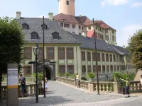 Naturhotel Gasthof Bärenfels