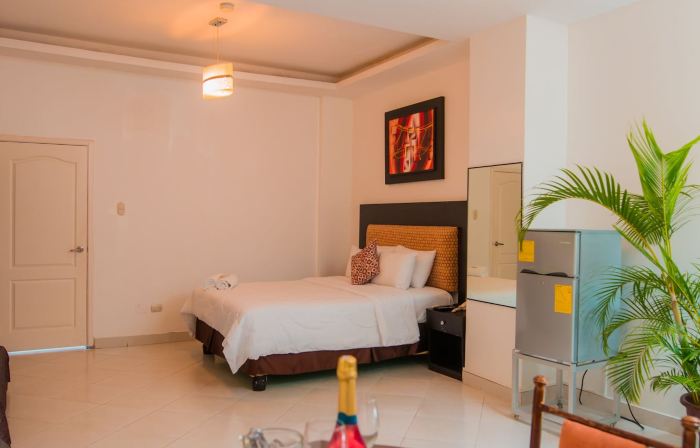 Hotel Presidente Beach Salinas