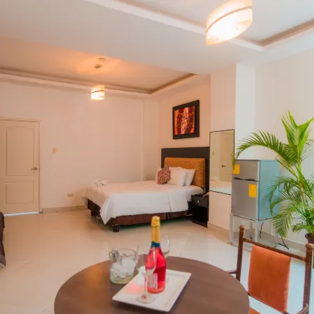 Hotel Presidente Beach Salinas