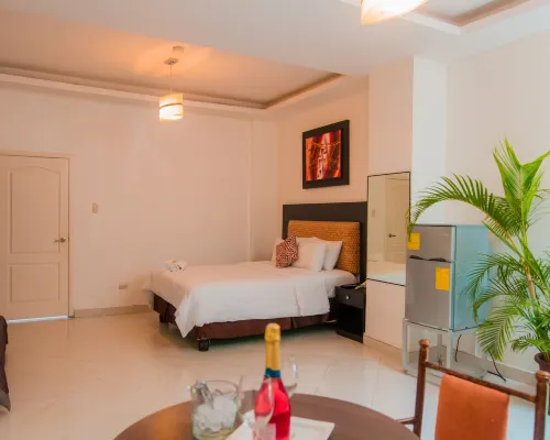 Hotel Presidente Beach Salinas Hotels in Salinas