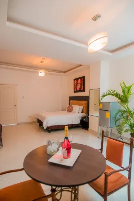 Hotel Presidente Beach Salinas Hotels in Punta Blanca