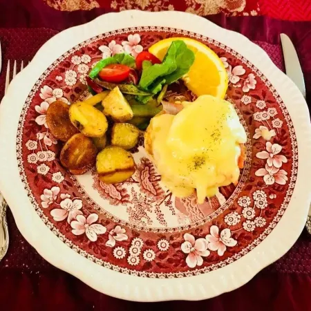 Beaconsfield Bed and Breakfast - Victoria