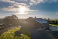 Coppa Hill Barn Các khách sạn ở Ingleton