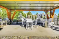 Walk to Ski Lift Spacious Condo in West Dover! - Gym