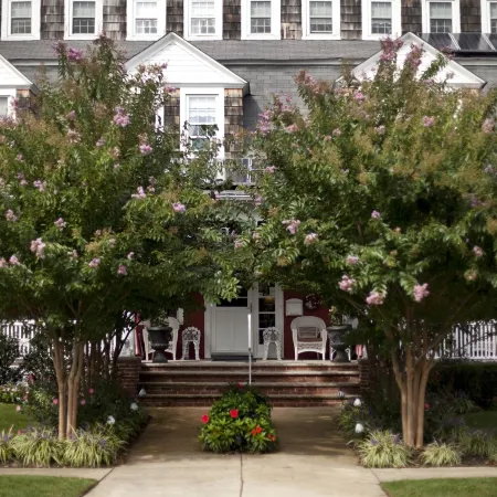 Spring Lake Inn
