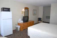 Admiral Motor Inn - Motels