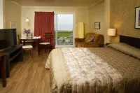 Hotel Motel Belle Plage Hotels in Matane
