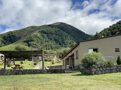 Los Carolinos by Dot Cabana Hotels in El Mollar