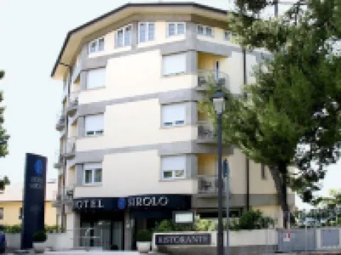 Hotel Sirolo Hoteles en Sirolo