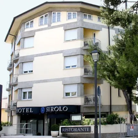 Hotel Sirolo