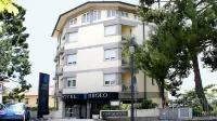Hotel Sirolo Hotels in Sirolo