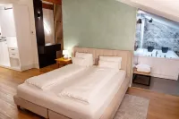 Boutique Hotel Ochsen Hôtels à : Bad Ragaz