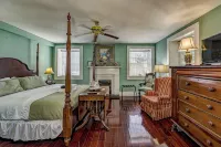 The Duff Green Mansion Hôtels à : Vicksburg