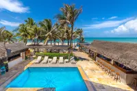 Vila Coqueiros Boutique Hotel