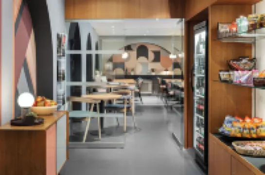 호텔 라 페르골라 베른