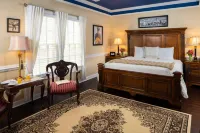 A Williamsburg White House Inn فنادق في ويليامزبرغ