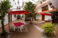 Hotel Sol de Belén Cajamarca - Gym
