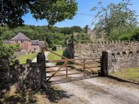 Y Fferm Hotel a Mold