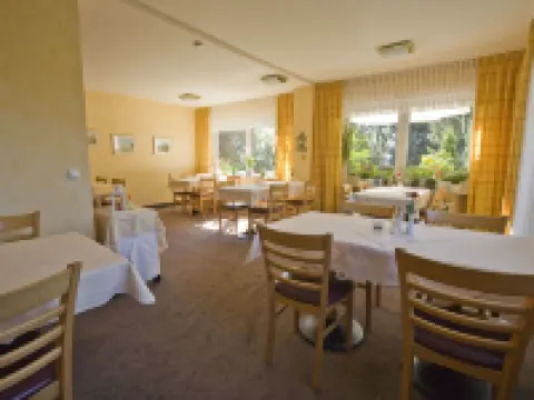 我的四季民宿酒店 聖安德里斯伯格酒店