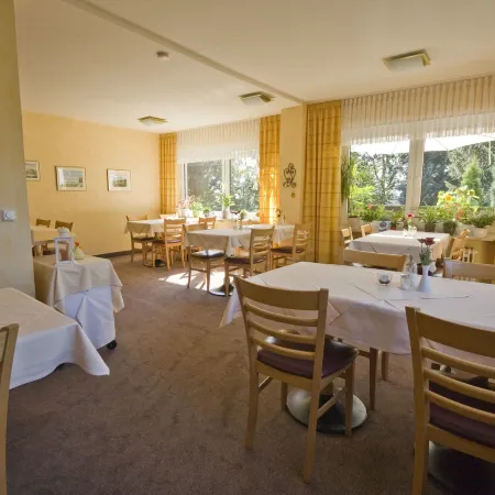 Mein Vierjahreszeiten Hotel Garni Superior