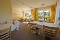 Mein Vierjahreszeiten Hotel Garni Superior - 3-Star