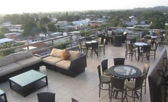 Hotel & Lounge Las Islas