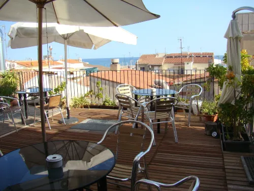 Hostal Platja - 2 stelle