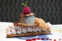 Hôtel Le Champalud Hôtels à : Mésanger