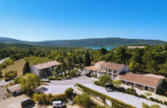 Hôtel Spa l'Ermitage