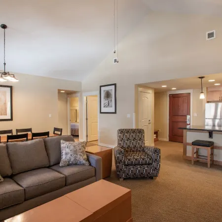 Fraser Crossing/Founders Pointe, Condo | 2 Bedroom w/ Gondola Access (Value Rated Condo 3402)