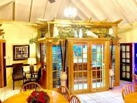 Seaview Inn Hotels in Basseterre
