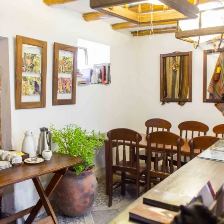 Casa Patacalle Bed & Breakfast Hotel